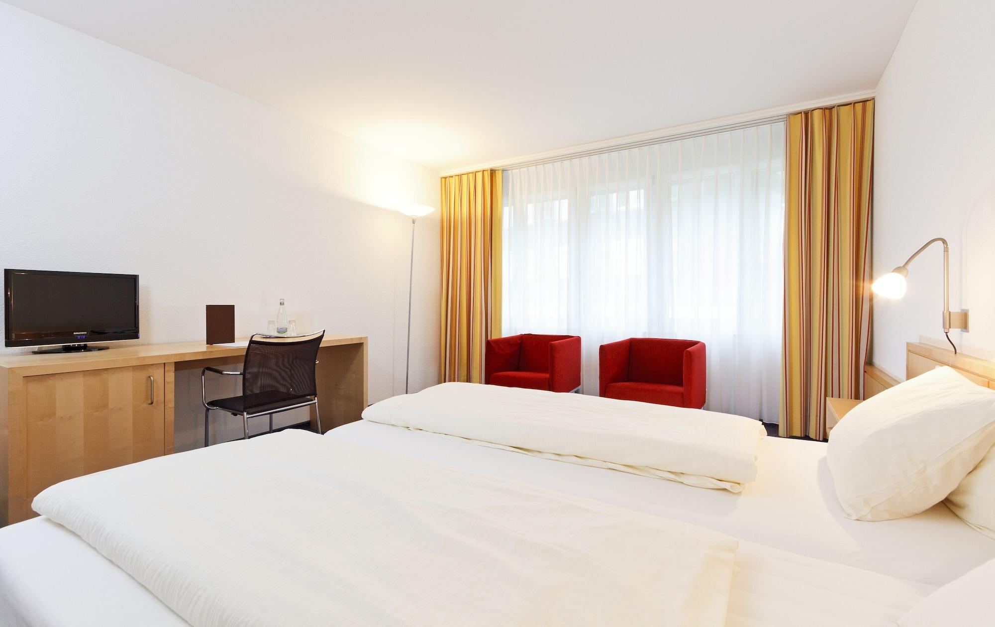 Hotel Hirschen 4*