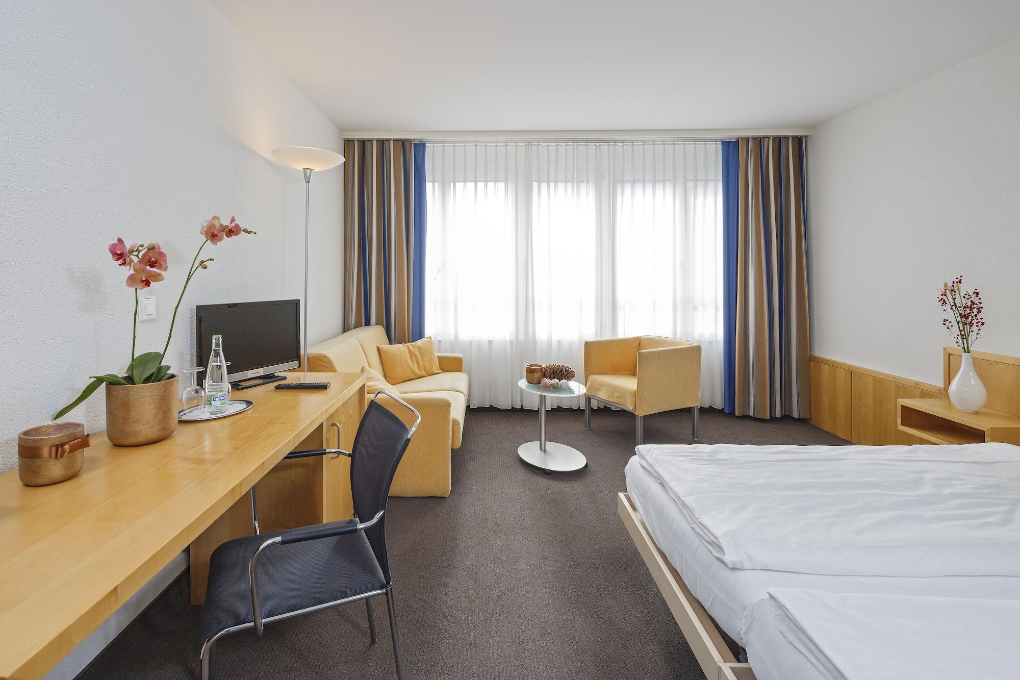 Hirschen Hotel