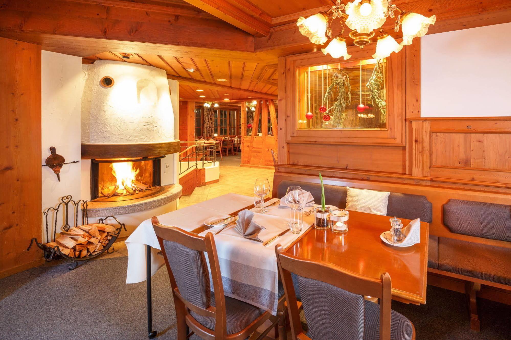 Hotel Hirschen