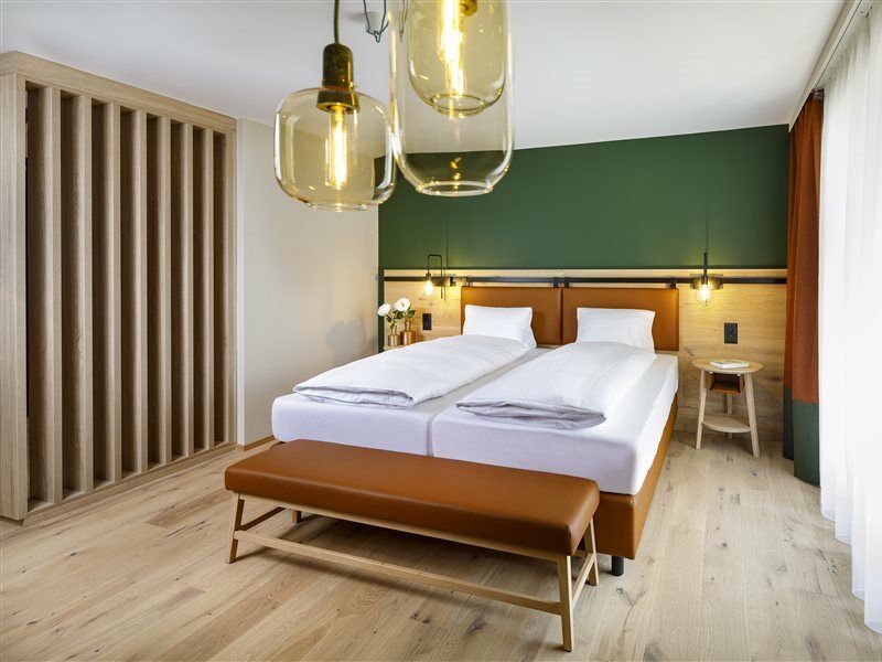 Hirschen 4* Wildhaus