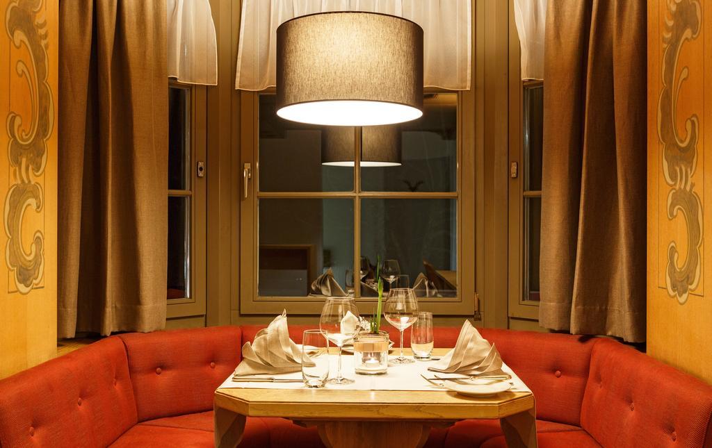 Hirschen 4* Wildhaus