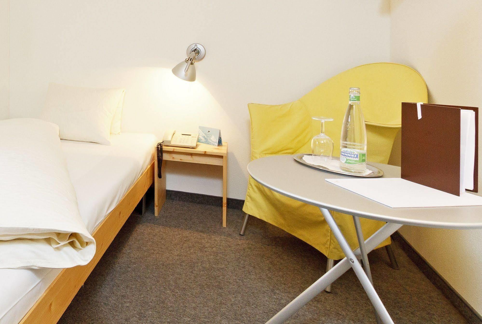 Hirschen 4* Wildhaus