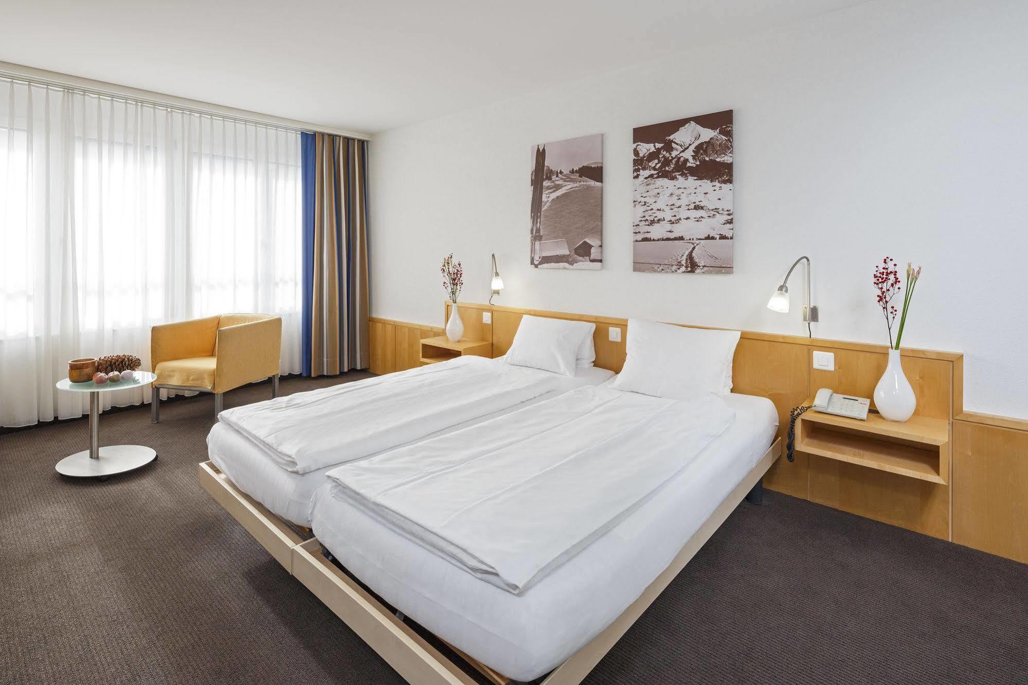 Hirschen 4* Wildhaus