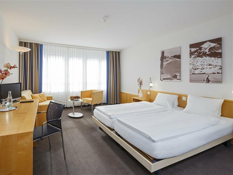 Hirschen 4* Wildhaus